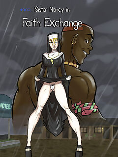 Faith Exchange by Rabies T Lagomorph Chapter 1