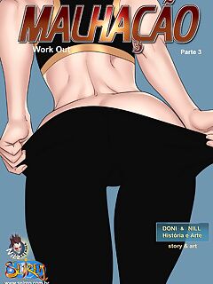 Work Out S by Seiren Chapter 013