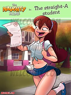 Naughty Fam by WC TF Chapter 10  the straightastudent