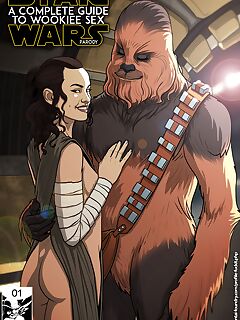 A Complete Guide To Wookie Sex by Alxr34 Chapter 1