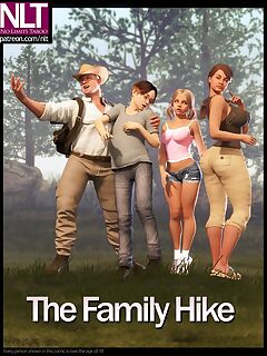 The Family Hike by NLT Media Chapter 01