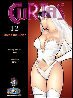 Curtas by Seiren Chapter 12