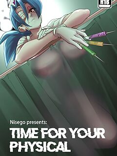 Time For Your Physical by Nisego Chapter 1