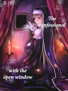 The Confessional With The Open Window by Sukumo Chapter 1