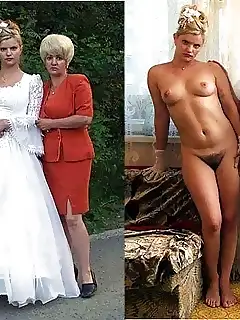 Pulling a legendary one from the archives Some loved this some hated itits definitely not for everyone A Russian bride and her mother both posing nude for some reason AIC