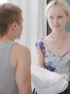 tricky-masseur pics
