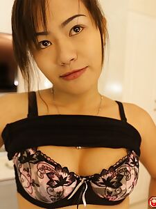 hairy asian pics